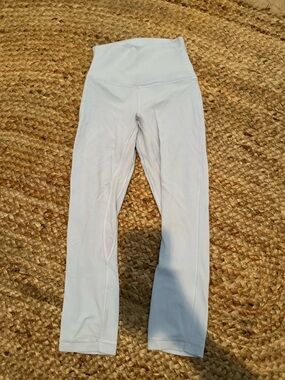 LULULEMON ALIGN LEGGINGS